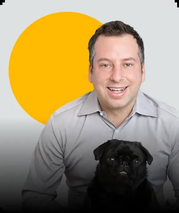 Jason CEO image