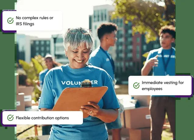 How retirement plans can help non-profits thrive