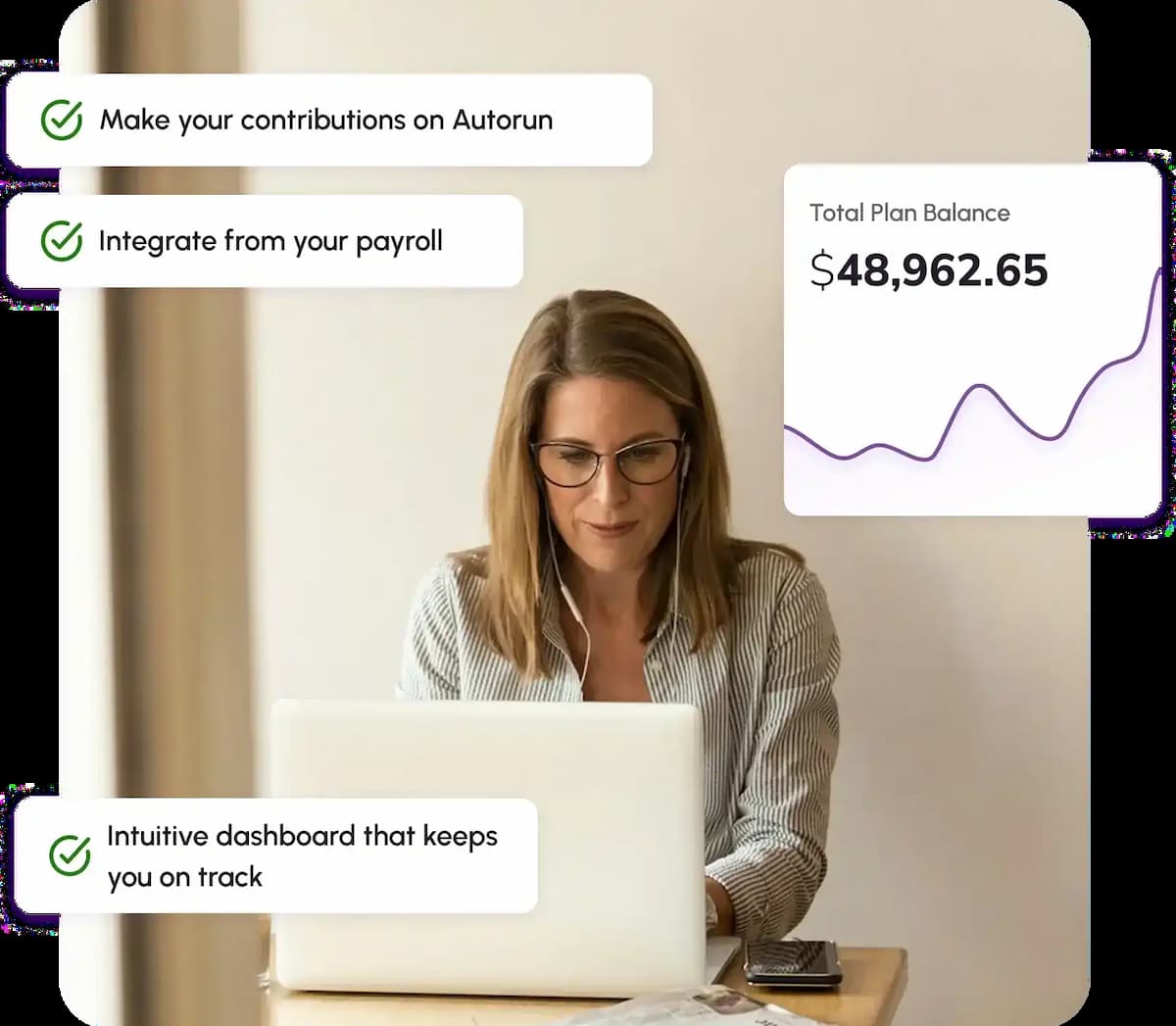 Set Up & Manage Your SIMPLE IRA—The Easy Way