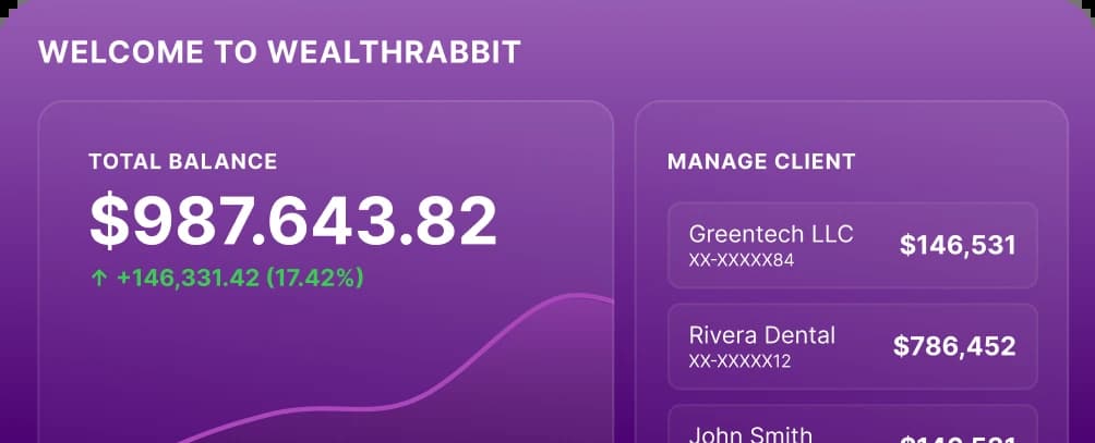 Illustration of Accountant Dashboard image