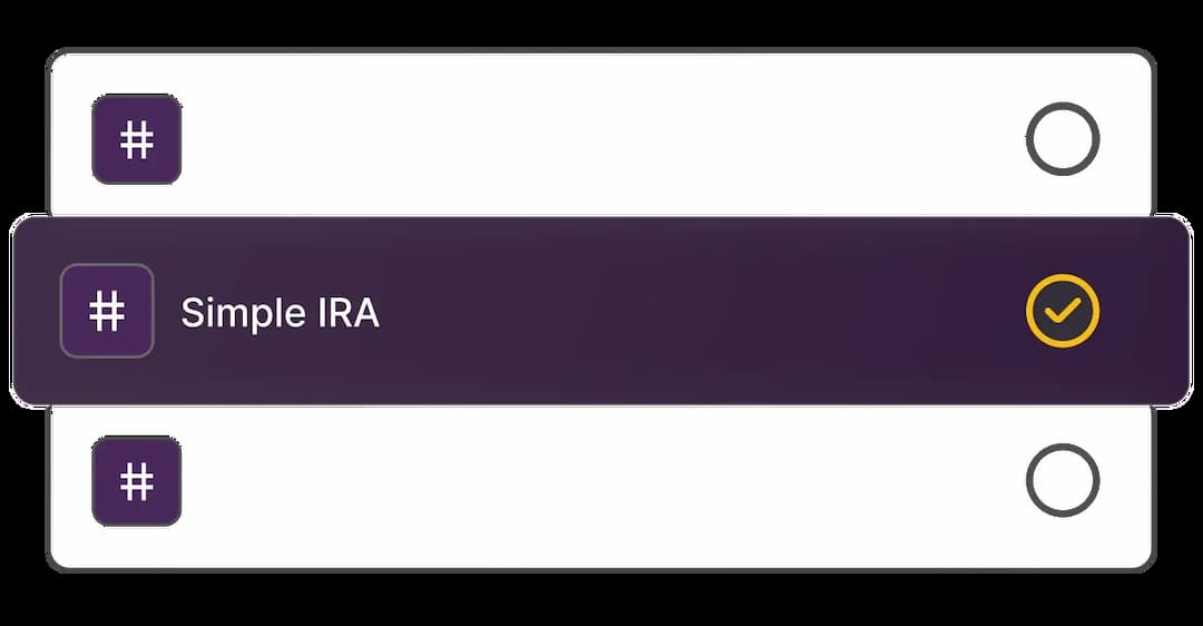 Set up your IRA effortlessly