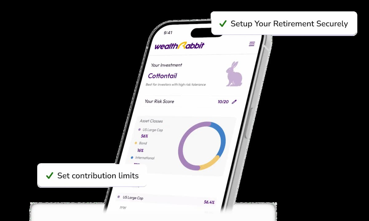 Set Up & Manage Your SIMPLE IRA—The Easy Way