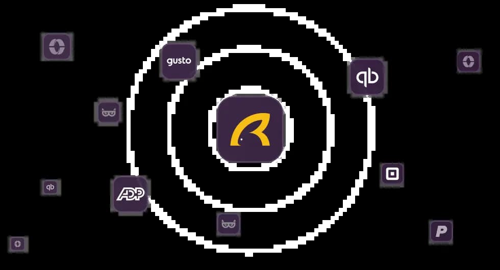 Connect your payroll provider