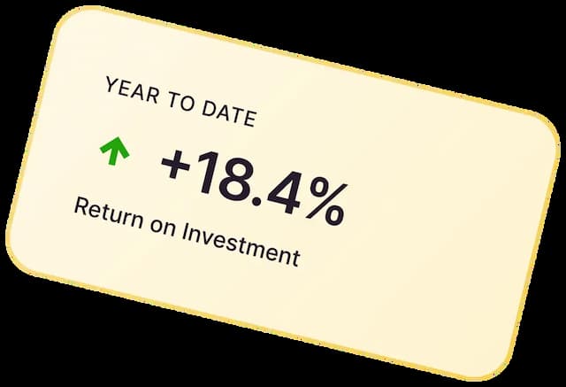 year to date image