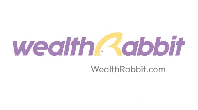 WealthRabbit product walkthrough video