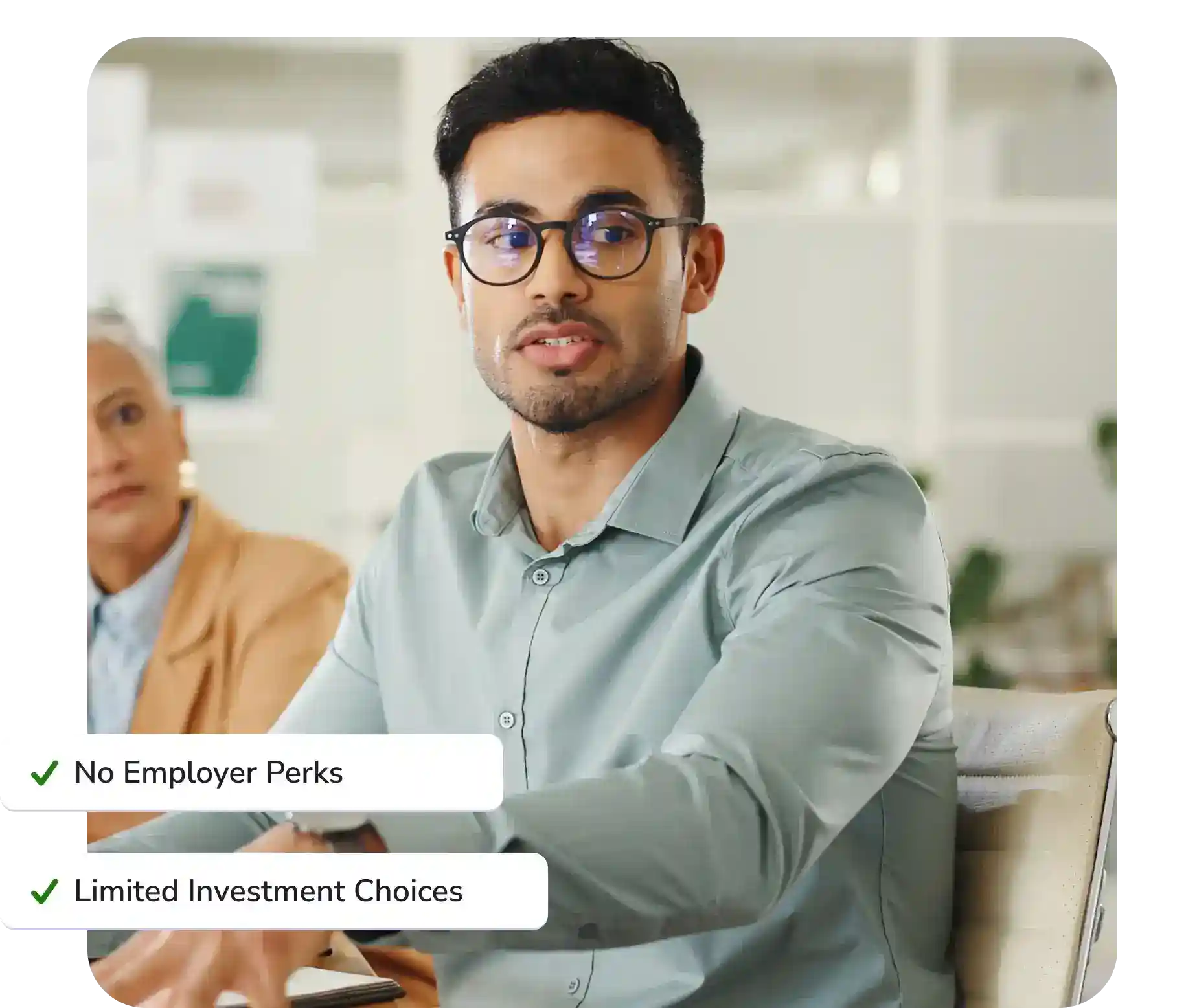 What You're Missing with Colorado SecureSavings