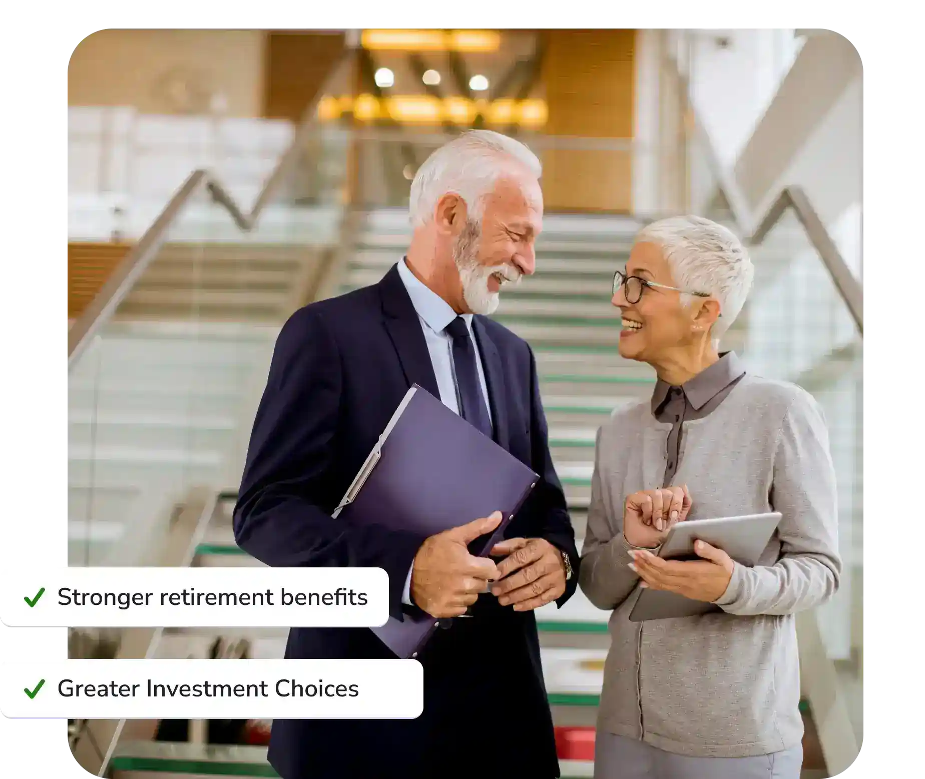 Set Up & Manage Your SIMPLE IRA—The Easy Way