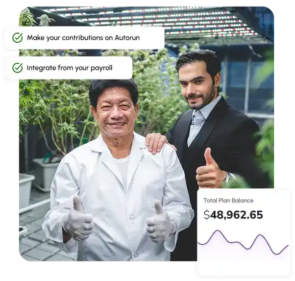 Set Up & Manage Your SIMPLE IRA—The Easy Way