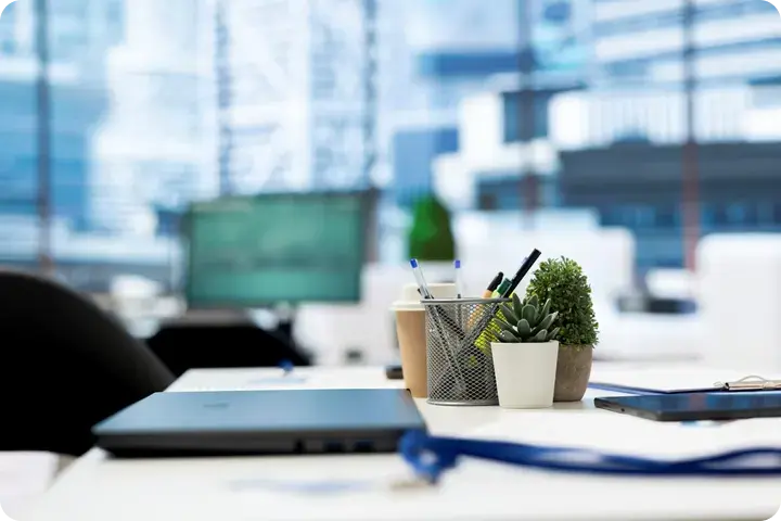 Set Up & Manage Retirement Plans—All Digitally
