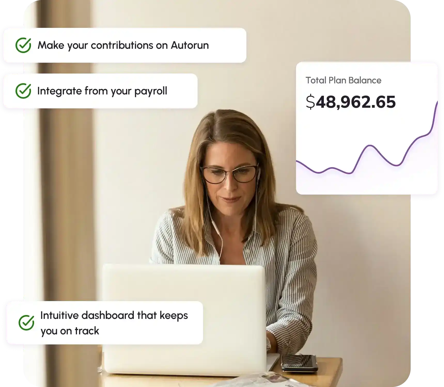 Set Up & Manage Your SIMPLE IRA—The Easy Way