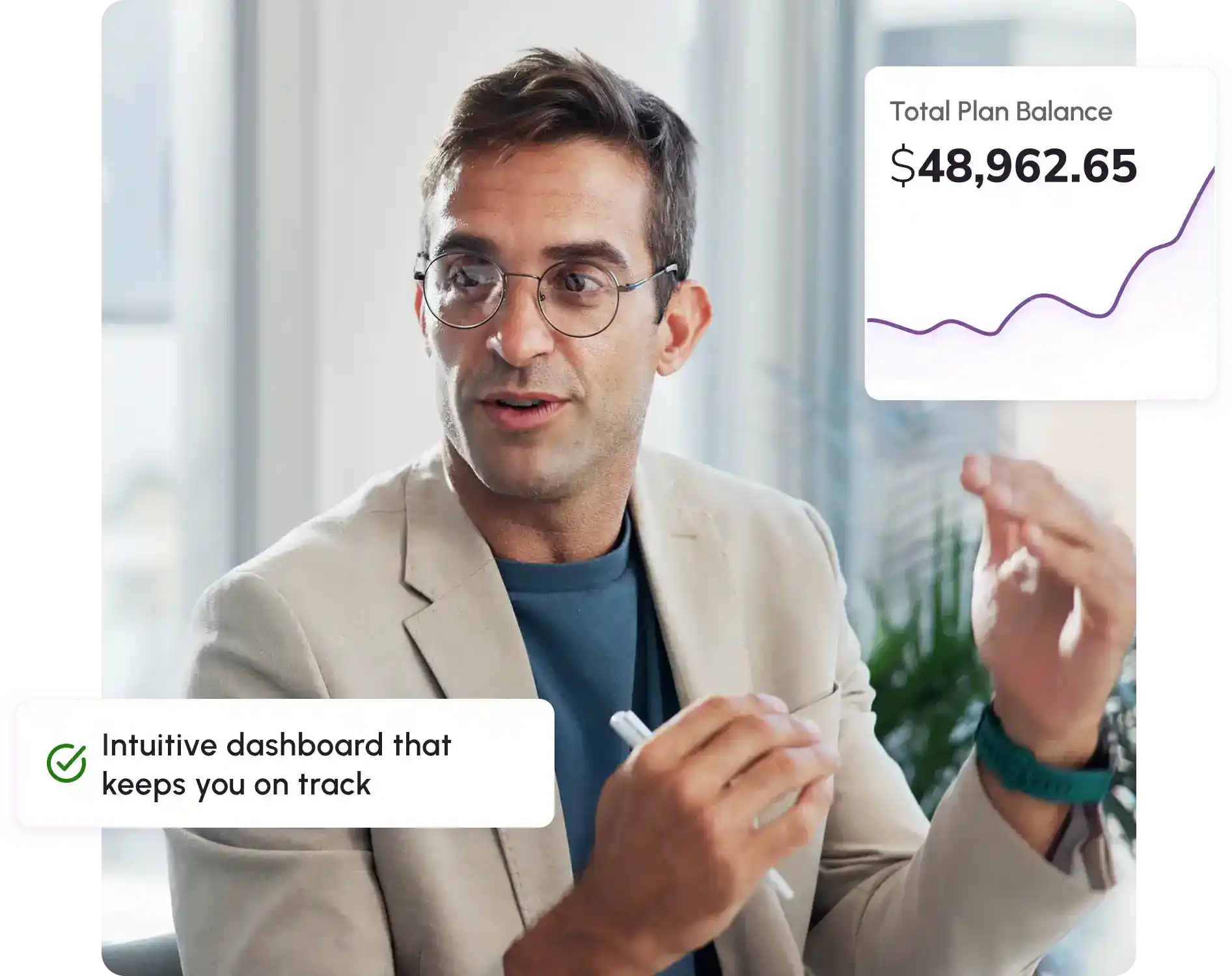 Why WealthRabbit’s IRA Works for You